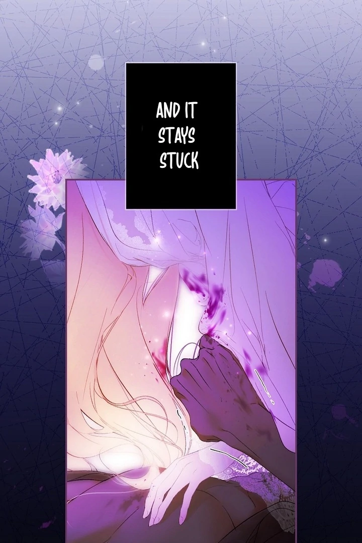 Secret Lady Chapter 116 58